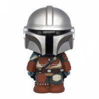 Hucha STAR WARS The Mandalorian 20 Cm - Guanxe Atlantic Marketplace