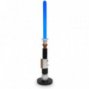 Lámpara de Mesa STAR WARS Sable Láser Obi-wan Kenobi