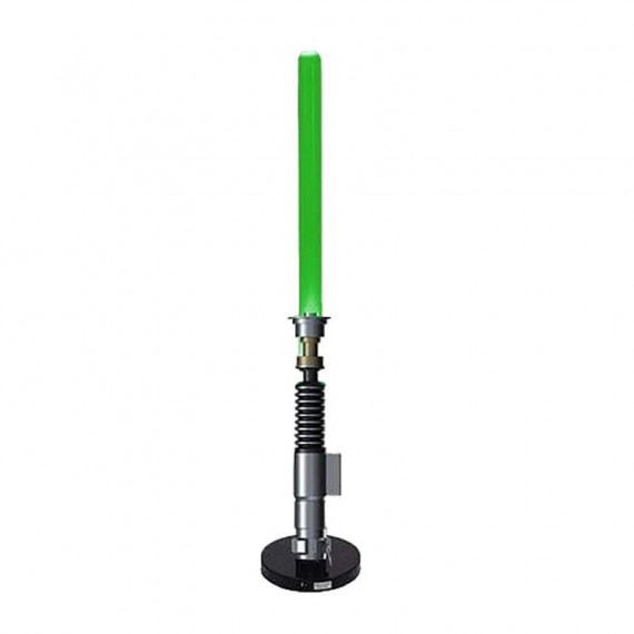 Lámpara de Mesa STAR WARS Sable Láser Luke Skywalker