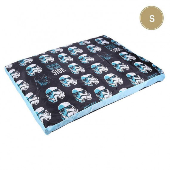 Colchoneta para Perros STAR WARS Talla S (65X40CM)