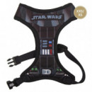 Arnés para Perros STAR WARS Xxs/xs