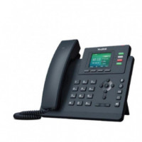 Teléfono Ip YEALINK T33G - 4 Cuentas Sip - Poe - Guanxe Atlantic Marketplace