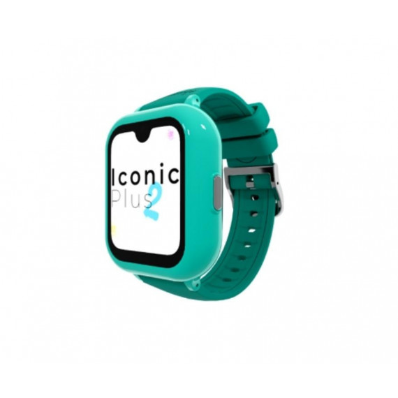 SAVEFAMILY Iconic Plus 2 Smartwatch 4G