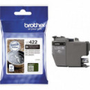 BROTHER LC422BK Cartucho de Tinta Negro