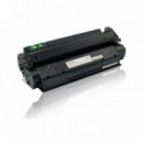 Tóner  Hp Laserjet 1300 Negro (Q2613X-GE)