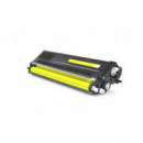 Tóner  Amarillo Brother HL-L9200CDWT / MFC-L9550CDW (TN900Y-CP)