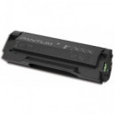 Tóner PANTUM Negro PA-110H (2300 Páginas)