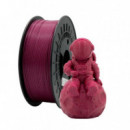 Filamento 3D PLA Glitter Violeta 1.75mm 1 Kg