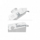 SMALLRIG 5221 Empuñadura de Pulgar para Fujifilm X Media, Plata