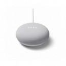 GOOGLE Nest Mini 2ND Gen Asistente Inteligente