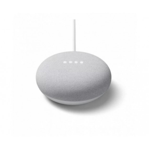 GOOGLE Nest Mini 2ND Gen Asistente Inteligente