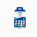EPSON 113 Multipack T06B6 - Pack de Tintas Originales