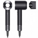DYSON Supersonic HD07 Origin Black Nickel Secador de Pelo