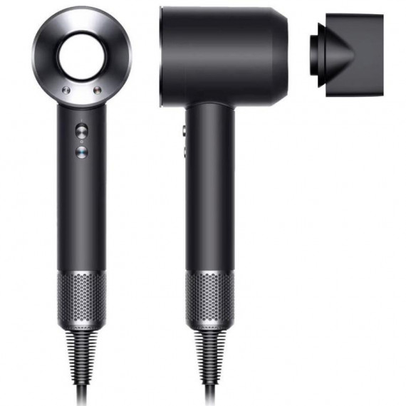 DYSON Supersonic HD07 Origin Black Nickel Secador de Pelo