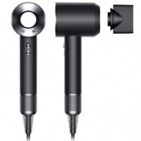 DYSON Supersonic HD07 Origin Black Nickel Secador de Pelo