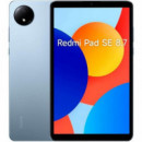 XIAOMI Redmi Pad Se 8.7" 4GB/64GB Azul