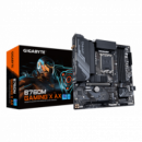 GIGABYTE B760M Gaming X Ax (rev. 1.2) Placa Base