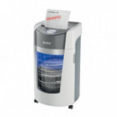 LEITZ Iq Optimax Office P5 Destructora Automática 35L