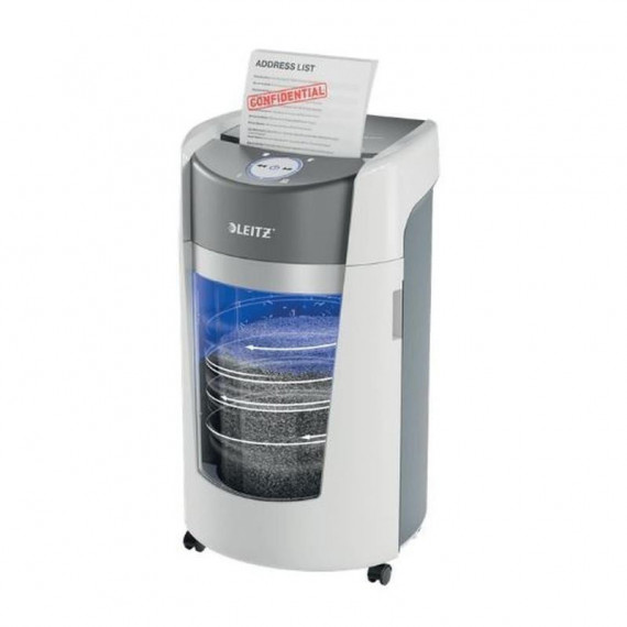 LEITZ Iq Optimax Office P5 Destructora Automática 35L