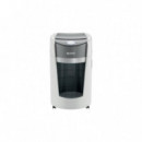 LEITZ Iq Optimax Office P5 Destructora Automática 35L