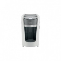 LEITZ Iq Optimax Office P5 Destructora Automática 35L
