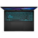 ASUS V16 V3607 Portátil Gaming Intel Core I7 Rtx 4050