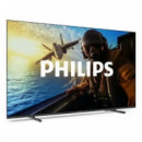 PHILIPS 55PUS7000/12 Televisor Led 4K Uhd 55'' Smart TV