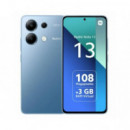XIAOMI Redmi Note 13 6GB/128GB Azul