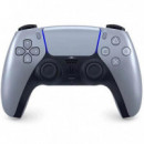 SONY PS5 Dualsense Mando Inalámbrico Sterling Silver