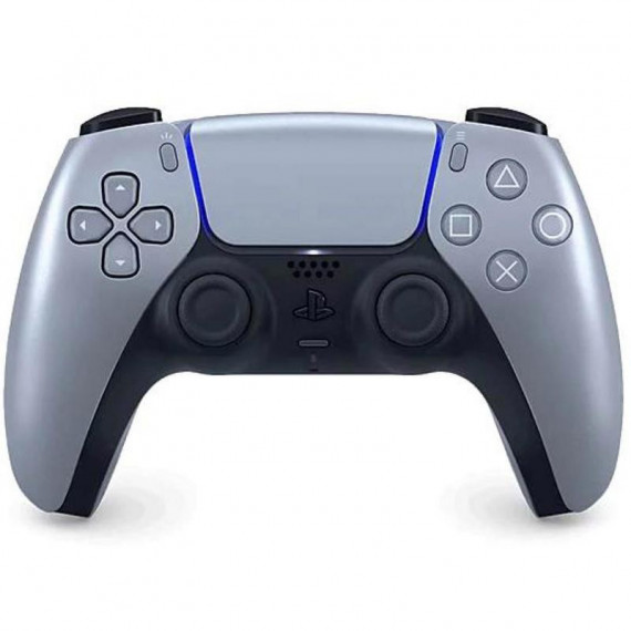 SONY PS5 Dualsense Mando Inalámbrico Sterling Silver