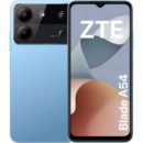 ZTE Blade A54 6.6" Hd+ 4GB 128GB Azul