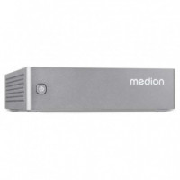 MEDION Akoya Mini Pc Intel Core I3-1315U