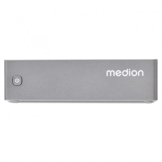 MEDION S06 MD35310 Mini Pc Intel Core I3-1315U