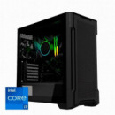 GIGABYTE Cristal Rgb Ordenador Gaming I7-14700/16GB/SSD 1TB/REFRIGERACIÓN LÍQUIDA/850W