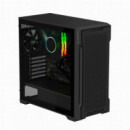 GIGABYTE Cristal Rgb Ordenador Gaming I7-14700/16GB/SSD 1TB/REFRIGERACIÓN LÍQUIDA/850W