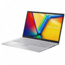 ASUS Vivobook 15 F1504ZA-NJ766W Intel Core I5-1334U 16GB 512GB Ssd 15.6'' Fhd W11 Pro Plata