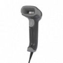 HONEYWELL Voyager Xp 1470G Escáner 2D USB con Soporte