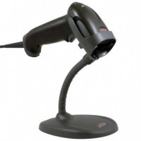 HONEYWELL Voyager Xp 1470G Escáner 2D USB con Soporte
