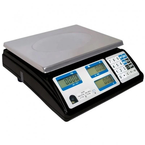 Balanza Minerva 56PPI 15KG  EPELSA