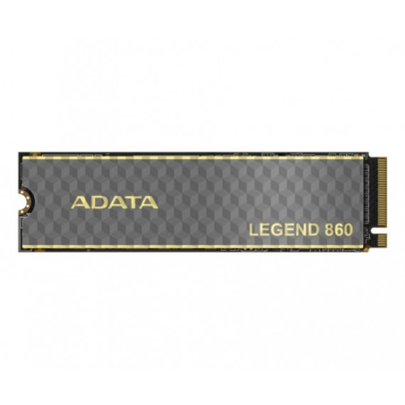 ADATA Legend 860 Disco Duro Ssd M.2 2.0TB Pcie 4.0 Nvme