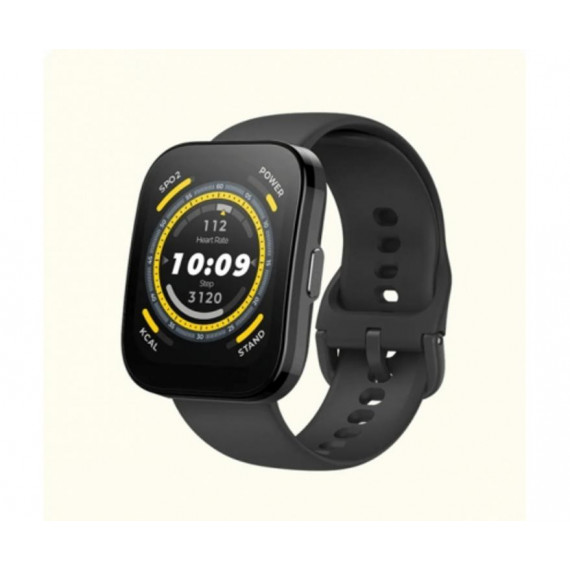 XIAOMI Amazfit Bip 5 Dark Gray Smartwatch