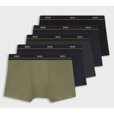 BOSS - Trunk 5P Essential - 981 - 50531660/981