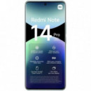 XIAOMI Redmi Note 14 Pro 5G Verde 12GB/512GB/200MP