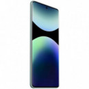 XIAOMI Redmi Note 14 Pro 5G Verde 12GB/512GB/200MP