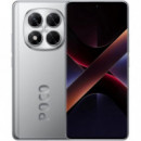 Poco X7 5G 8GB/256GB Plata  XIAOMI