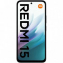 XIAOMI Redmi 13C 8GB/256GB Negro