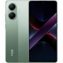Poco X7 Pro 5G 256GB 8GB Verde  OPPO