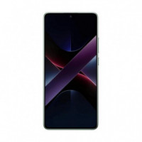 Poco X7 Pro 5G 256GB 8GB Verde  OPPO