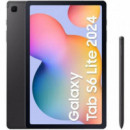 SAMSUNG Galaxy Tab S6 Lite 2024 10.4'' 4GB/64GB Gris + S Pen