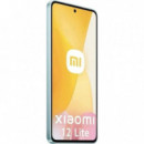 XIAOMI 12 Lite 5G 6GB 128GB Verde